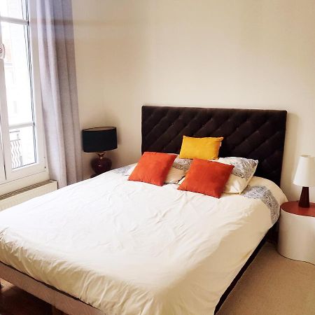 Anna'S Home Sweet Home Boulogne-Billancourt Exterior photo