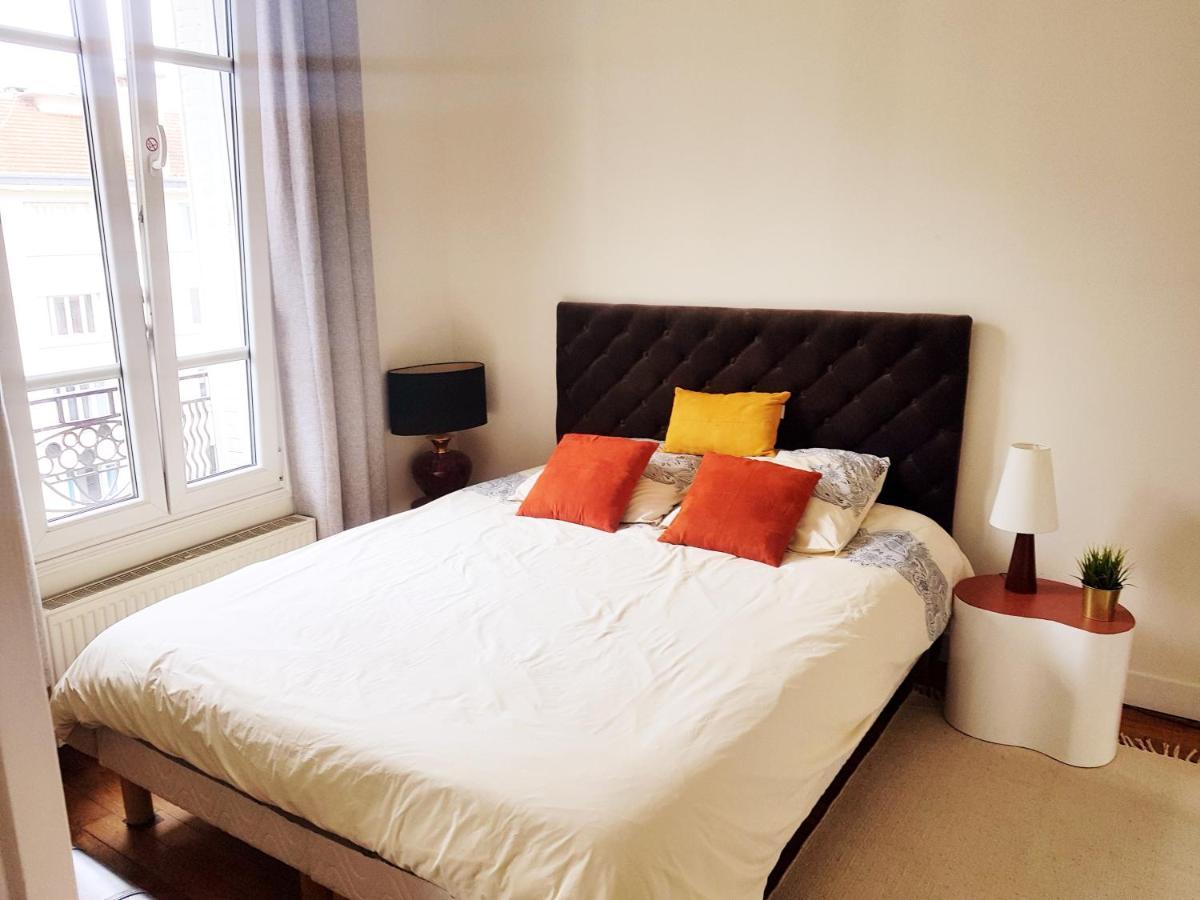 Anna'S Home Sweet Home Boulogne-Billancourt Exterior photo